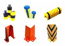 Why Plastic Upright Protectors?