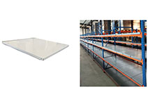 Optimize Warehouse Storage Space with the Right Shelving Plates
