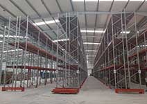 Analysis and Trends in China's Racking Industry (2024)