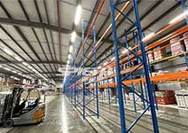 Successful Completion of Selective Pallet Rack Orders: A Testimony of Trust and Quality