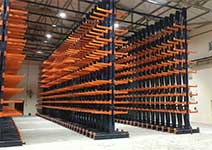 How much do you know about cantilever racks？
