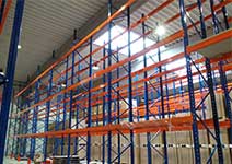Comprehensive Guide to Effective Warehouse Rack Design