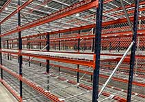 The Versatile Advantages of Wire Mesh Decking in Modern Industries