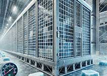 The Versatility of Storage Wire Containers in Freezing Environments