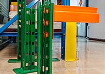 How Redirack Shelving is Revolutionizing the Canadian Warehousing Market