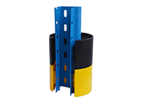 Enhancing Warehouse Safety and Efficiency with Spieth Accessories for Racking Systems