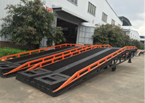 The Importance and Use of Docking Ramps in Modern Operations