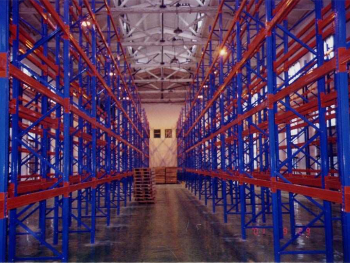Top FAQs About Teardrop Pallet Rack Beams