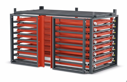 What Is The Weight Capacity Of Sheet Metal Rack Storage