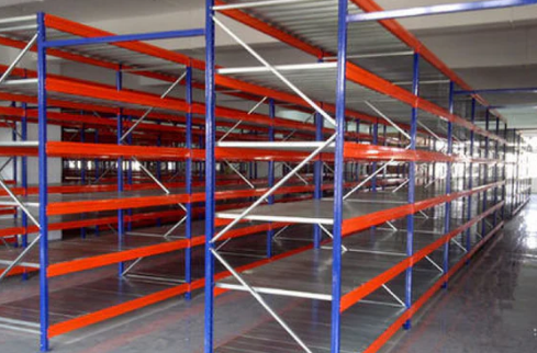 5 Benefits of Using Heavy-Duty Storage Racks in Warehouses