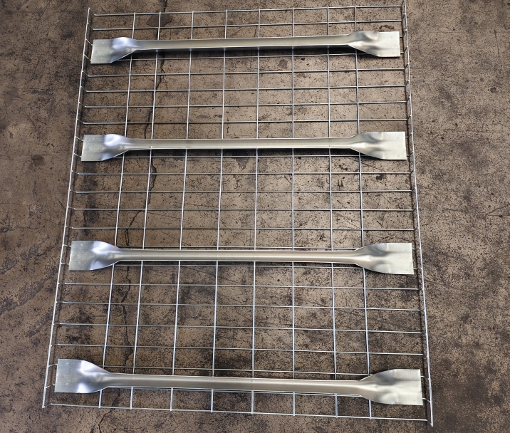 How to Get the Suitable Wire Mesh Decking