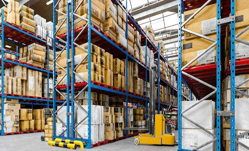 How to Choose the Right Warehouse Racking for Your Business
