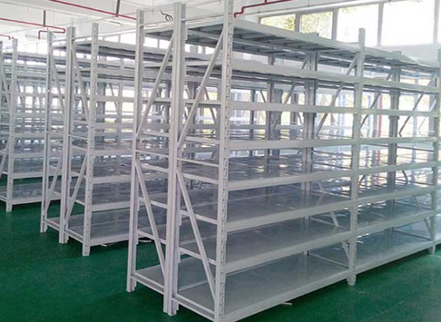 Leading Long Span Shelving Rack Manufacturers – OEM & ODM Available