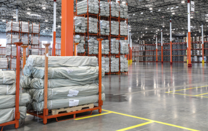 What Are Stack Racks Used for in Warehouses