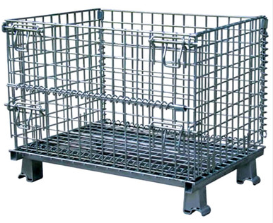 Which Wire Mesh Container Is Best in UK
