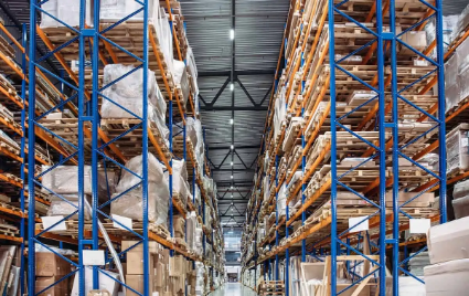 Double-Deep Racking Vs Single Deep Racking