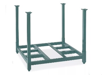 What Are Stack Racks Used for in Warehouses​