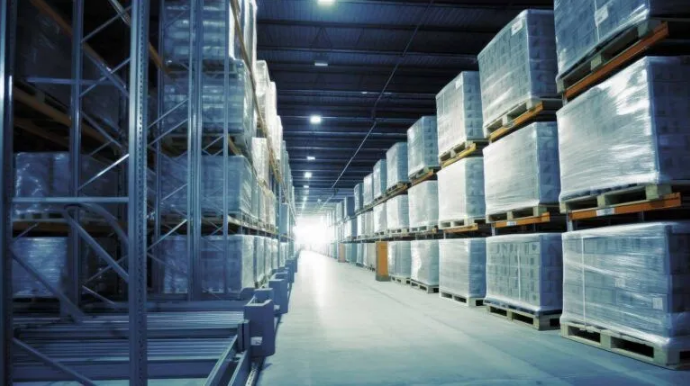 What Are the Guidelines for a Cold Storage Warehouse
