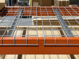 Understanding Wire Mesh Decking Load Capacity