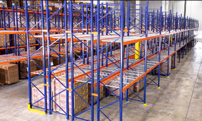 Selective Pallet Racking Advantages and Disadvantages