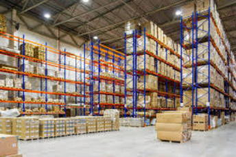 What Is Osha Requirements for Warehouse Racking