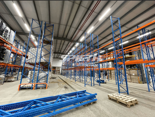How Much Does Pallet Racking Cost