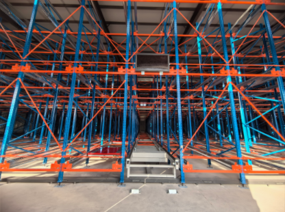 How to Get the Best Pallet Shuttle Racking Price for Your Warehouse