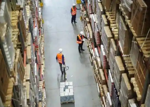 What Does Fifo Stand for in Inventory Management