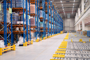 How to Calculate Load Capacity of Racks