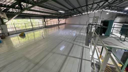 Maximize Warehouse Space with Steel Structure Mezzanine Platforms