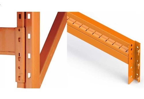 What Is Redirack Pallet Racking