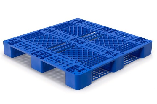 What Are the Advantages of Plastic Pallets