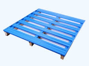 What Is the Standard Pallet Size