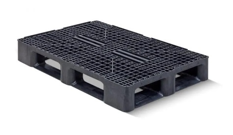 Different Types of Pallets and Their Uses