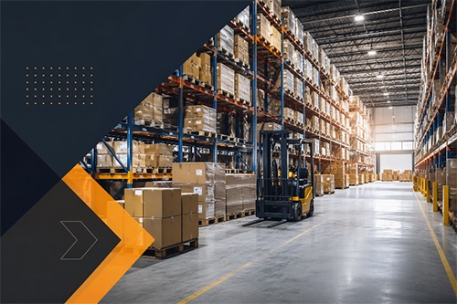 How to Calculate Warehouse Space Utilization