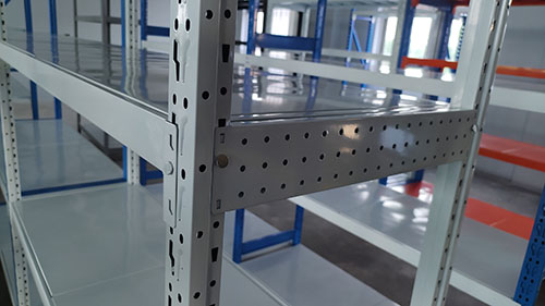 Boltless Rivet Shelving: The Ultimate TCO Guide for Warehouses
