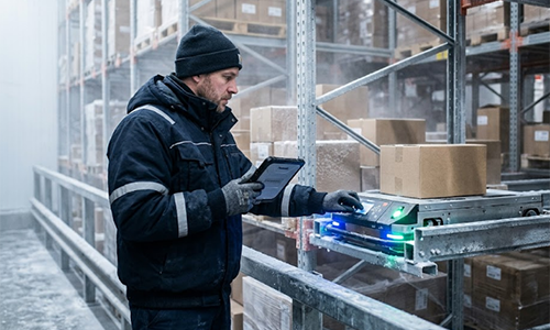 Which Industries Are Best Suited for Shuttle Rack Systems