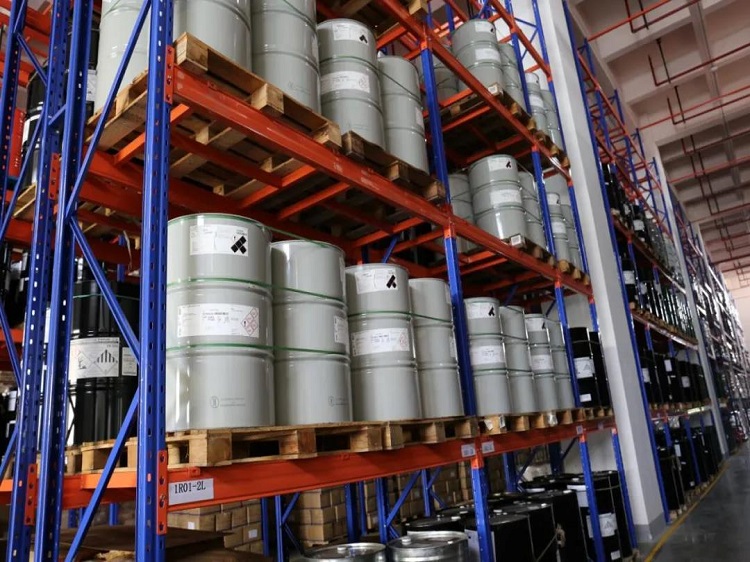Understanding Pallet Rack Load Capacity