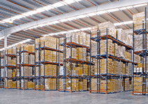 Six factors to consider before purchasing heavy duty racking