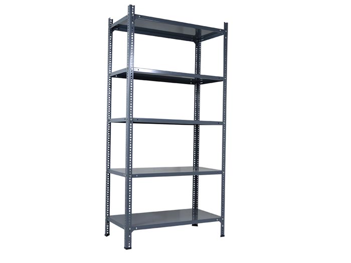 5 Outstanding Benefits of Using Slotted Angle Racks