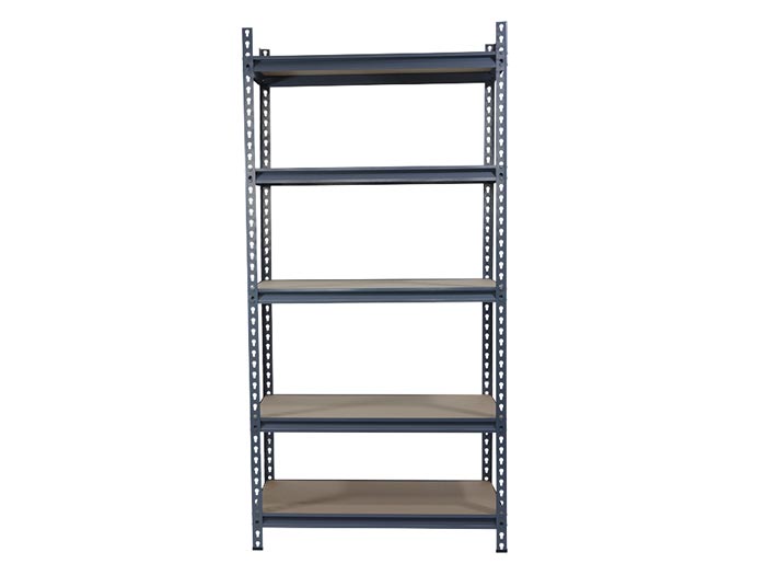 Boltless Shelving System Accessories