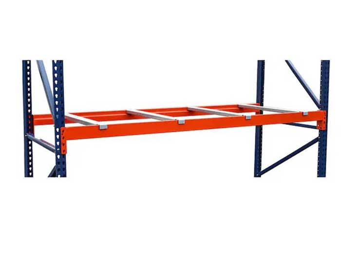 Pallet rack freestanding shelving unit for sale