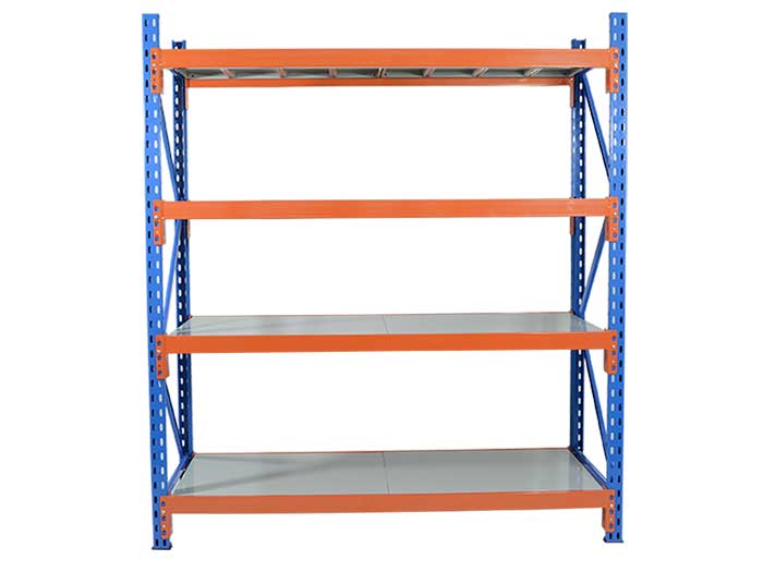 50mm Adjustable Long Span Metal Storage Heavy Duty Shelf Rack - China Heavy  Duty Shelving Rack, Metal Shelving Rack