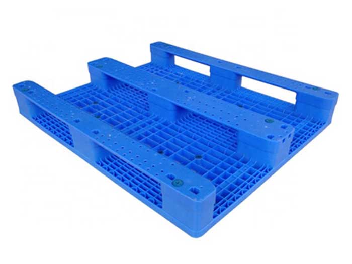 Factory Price Heavy Duty Durable Plastic Pallet For Sales