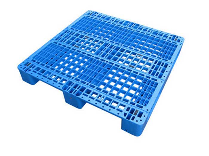 Factory Price Heavy Duty Durable Plastic Pallet For Sales