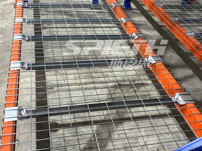High Quality and Cost Effective Wire Mesh Decking in Dubai