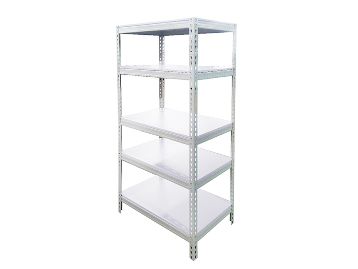 Heavy Duty Storage Shelves for Garage