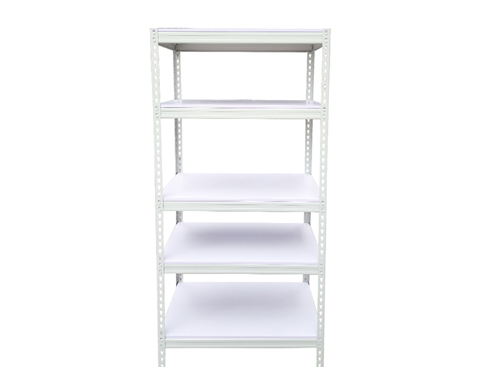 Heavy Duty Storage Shelves for Garage