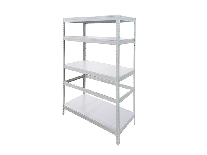 Heavy Duty Storage Shelves for Garage