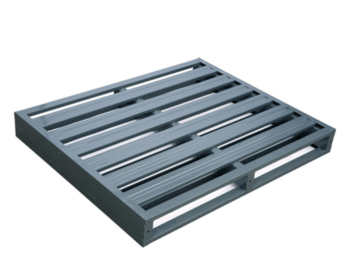 Galvanized Steel Metal Pallets for Sale